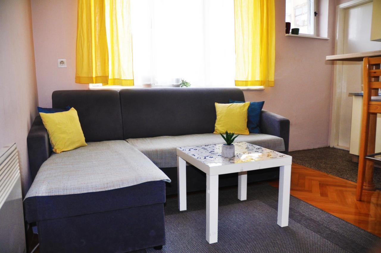Apartman Visoko Exterior foto