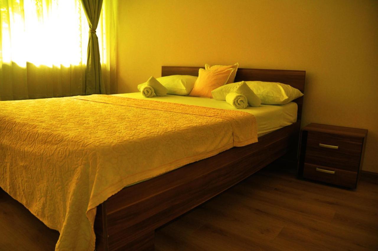 Apartman Visoko Exterior foto