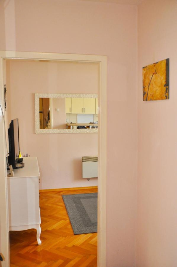 Apartman Visoko Exterior foto